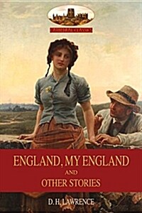 England, My England and Other Stories: Revised 2nd. Ed. (Aziloth Books) (Paperback)