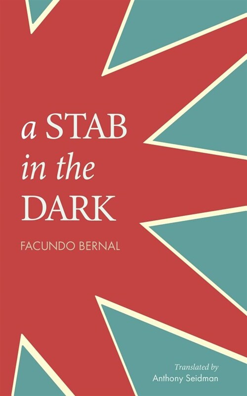 A Stab in the Dark (Paperback)