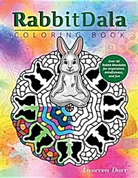 Rabbitdala Coloring Book (Paperback)