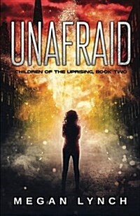 Unafraid (Paperback)