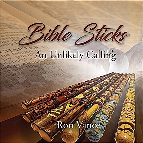 Bible Sticks: An Unlikely Calling (Paperback)