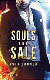 Souls for Sale (Paperback)