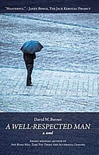 A Well-Respected Man (Paperback)