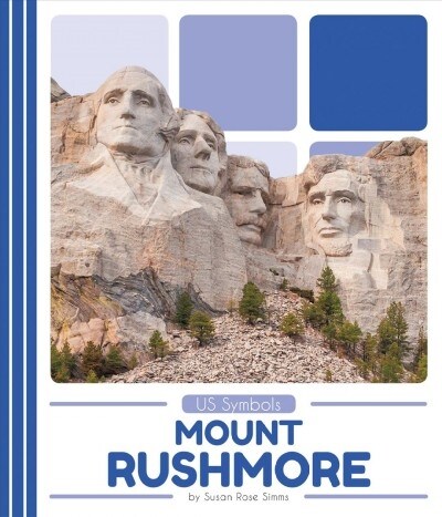 Mount Rushmore (Paperback)