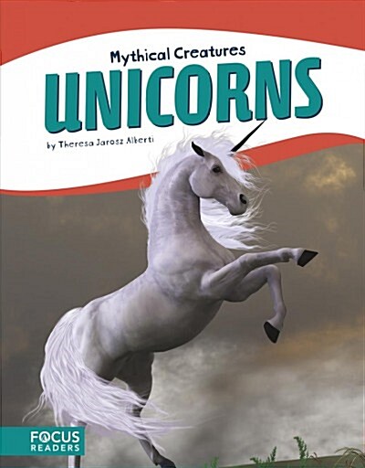 Unicorns (Paperback)