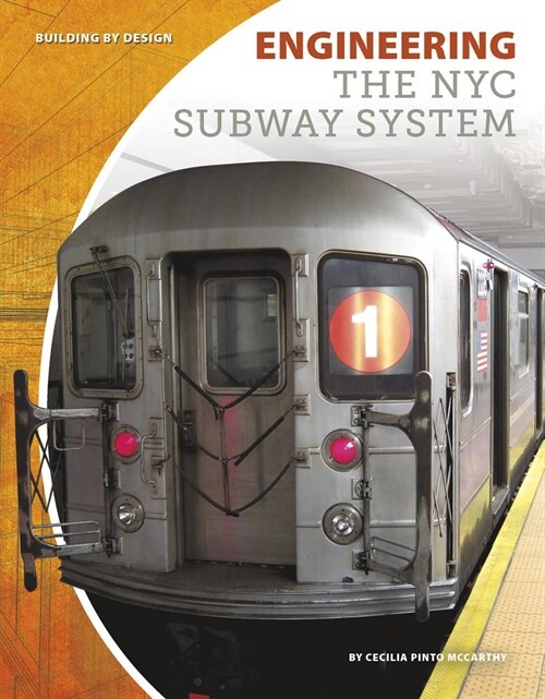 Engineering the NYC Subway System (Paperback)