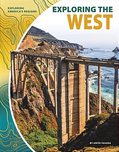 Exploring the West (Paperback)