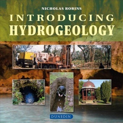 Introducing Hydrogeology (Paperback, New ed)