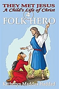 Folk Hero (Paperback)