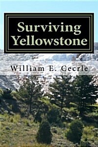 Surviving Yellowstone: The Last Great American War (Paperback)