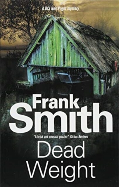 Dead Weight (Paperback, Main)