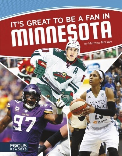 Its Great to Be a Fan in Minnesota (Paperback)