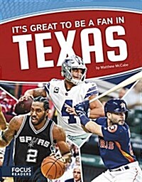 Its Great to Be a Fan in Texas (Paperback)