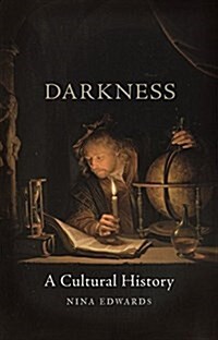 Darkness : A Cultural History (Hardcover)