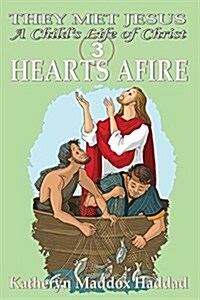 Hearts Afire (Paperback)
