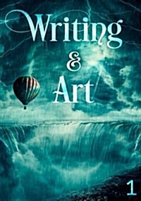Writing and Art (Paperback)