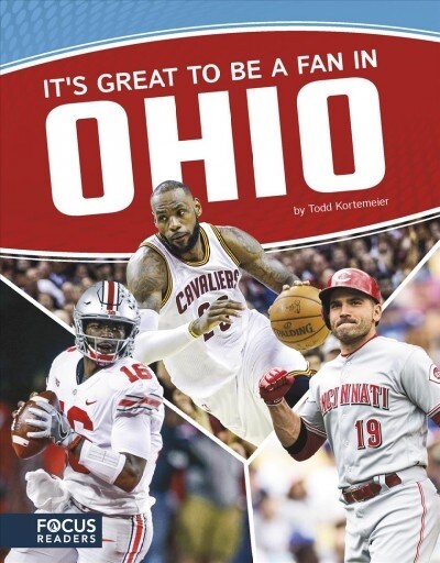 Its Great to Be a Fan in Ohio (Paperback)