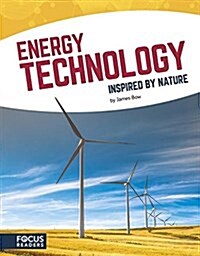 Energy Technology Inspired by Nature (Paperback)