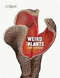 Weird Plants (Hardcover)