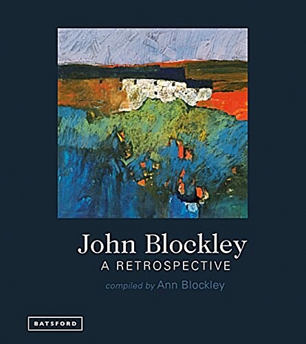 John Blockley – A Retrospective (Hardcover)