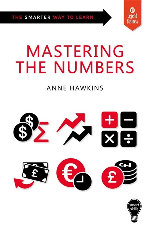 Smart Skills: Mastering the Numbers (Paperback)