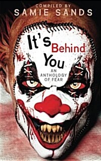 Its Behind You! (Paperback)