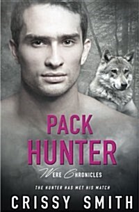 Pack Hunter (Paperback)