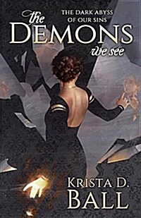 The Demons We See (Paperback)