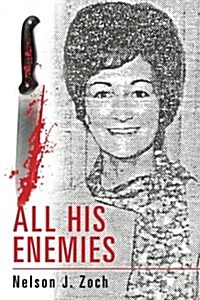 All His Enemies (Paperback)