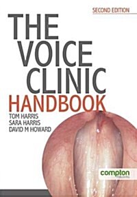 The Voice Clinic Handbook (Hardcover, 2 Revised edition)