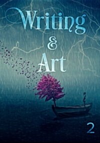 Writing and Art (Paperback)