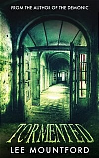 Tormented (Paperback)