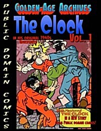 The Clock Archives (Paperback)