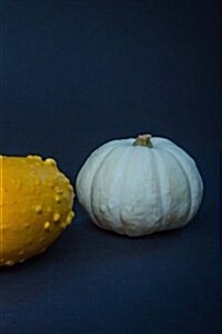 Pumpkins Notebook: 150 Lined Pages, Softcover, 6 X 9 (Paperback)