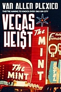 Vegas Heist (Paperback)