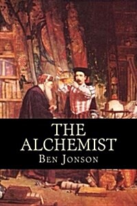 The Alchemist (Paperback)