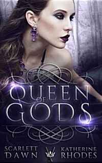 Queen of Gods (Paperback)