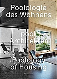 Poolology of Housing (Hardcover)