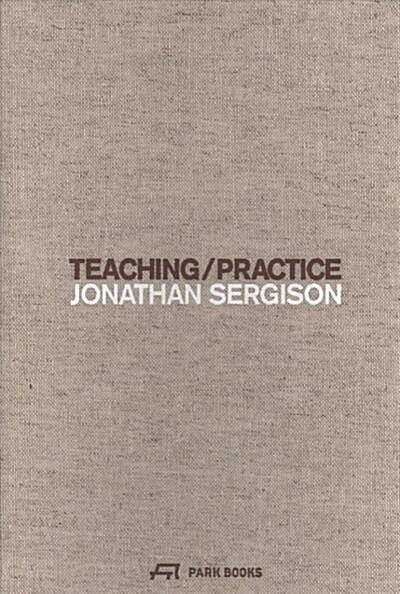 Teaching / Practice (Hardcover)