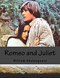 Romeo and Juliet: Star-Crossd Lovers (Paperback)