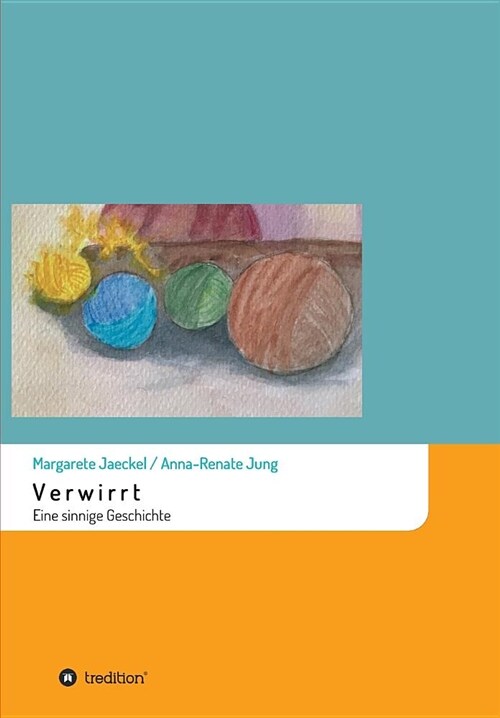 Verwirrt (Paperback)