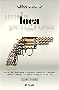 Loca (Paperback)