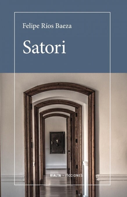 Satori (Paperback)