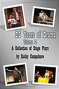 25 Years of Drama, Volume 2 (Paperback)