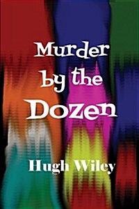 Murder by the Dozen (Paperback)