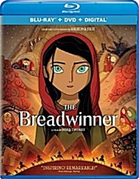 [수입] Breadwinner (더 브레드위너)(한글무자막)(Blu-ray)