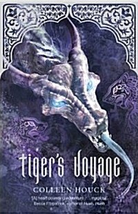 Tigers Voyage (Paperback)