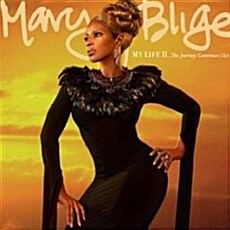 [수입] Mary J. Blige - My Life II...The Journey Continues (Act 1)