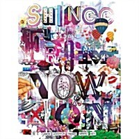 [수입] 샤이니 (SHINee) - The Best From Now On (2CD+1DVD+Photo Booklet) (완전생산한정반 B)