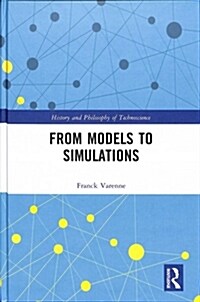 From Models to Simulations (Hardcover, 1)